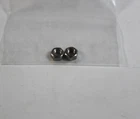 2 New Omc Johnson / Evinrude Hex Nuts 115340. Price: $8.99.
