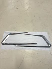 Larson Sl 24 8634-3378-GRAPHLER-00 Stbd/port Raised Decal Silver Marine Boat New. Price: $14.98.