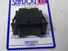 Sea-dog Line On/off/on 3 Position Rocker Switch 420248-1 Boat Marine New. Price: $17.99.