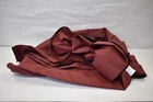 Msc Maxshade Boat Cover Standard Bimini Top 8' 91-96" 54" Burgundy Bow New. Price: $43.05.