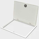 Ranger Boat Leaning Post Access Door 204448 White Acrylic New. Price: $142.88.