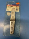 Attwood Strap Hinge 6" Cast Stainless Steel Marine 66026-3 New. Price: $9.45.