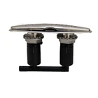 Mastercraft Boat Pull-up Cleat 554018 Inch Maristar 280 / Csx 265 New. Price: $106.48.