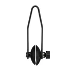 Seachoice Proflo Universal Round Motor Flusher Black New. Price: $20.63.