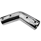 Whitecap 1" Od 110-DEGREE Ss Bow Form #6151 New. Price: $79.43.