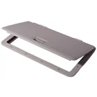 Tempress 44333 Dark Gray 1115 Boat Access Cam Hatch 11" X 15" Marine Heavy Duty New. Price: $63.38.