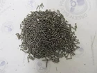 2 Lb Lot Of #6 X 3/4" Phillips Head Stainless Steel Flat Top Sheet Metal Screw New. Price: $15.99.