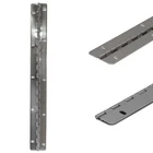 Malibu Boat Piano Hinge 5641028 18 X Inch 16 Gauge Ss New. Price: $25.71.