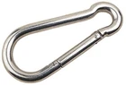 Sdog Snap HOOK-2 3/8" Galv Sea Corp 156060-1 New. Price: $21.84.