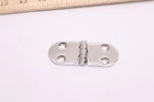 Sea Dog Door Hinge Stainless Steel 1-1/16" X 3-1/4" 205460 New. Price: $41.47.