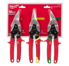 Milwaukee 48-22-4533 Pc Aviation Snip Set New. Price: $48.99.