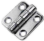 Sea Dog 201582-1 Stainless Steel Butt Hinge 2" X New. Price: $13.43.