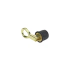 Moeller 029000-10 Plug Snap Tite Brass 1" New. Price: $17.64.