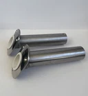 Whitecap Stainless Steel Rod Holders 30 Degree Flush Mount Vinyl Liner New. Price: $29.99.