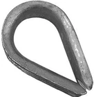 Thimble Heavy Duty Galvanized 1" New. Price: $22.50.