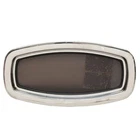 Bomar Boat Fixed Portlight Window S719FIX-6-SS 18 8.5 Inch Smoke New. Price: $312.76.