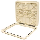 Innovative Boat Hatch Door 521-738 16 X 18 Inch Dream White New. Price: $106.48.