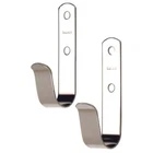 Seachoice Boat Hook Holder Ss 2-PK #71011 New. Price: $15.39.