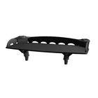 Burnewiin CB5420B 42" Uv-stabilized Marine Cutting Board, Black. Price: $675.00.