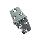 Nylon Door Hinge X1-1/2 (white) Whitecap Ind S-3031C Expedited Shipping New. Price: $16.00.