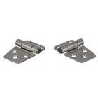 Seachoice 34831 Barrel-up Friction Hinge 316 Stainless Steel 1-1/2 X 2-1/... New. Price: $85.06.