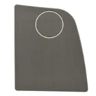 Viaggio Boat Non-skid Deck Mat 29 7/8 X 24 1/8 Inch Dark Gray New. Price: $116.54.