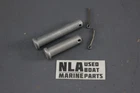 Mercruiser 17-52798 17-89229 Clevis Pin Power Steering Actuator Ram Alpha One Used. Price: $11.00.