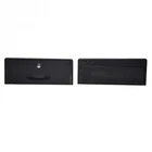 Lund Boat Tiller Command Door 2075888 1650 Pro Black Starboard (2PC) New. Price: $99.68.
