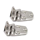 Nrc&xrc Heavy Duty Marine Grade 316 Stainless Steel Offset Short Side 2-1/5" New. Price: $34.02.