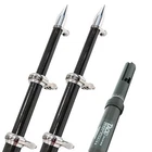 Taco 20' Carbon Fiber Twist & Lock Outrigger Poles F/GS-450, GS-500 GS-1000 Ba New. Price: $2499.00.