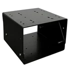 Shark A2 Plinth Black Alloy 200-300MM Added Height New. Price: $399.00.