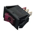 Sea-dog 420441-1 Illuminating On/off Rocker Switch Spst 15A 12V Seadog New. Price: $10.73.