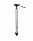 Attwood SP-37914 Adjustable Boat Seat Pedestal 24 -30 Aluminum Mount New. Price: $67.50.