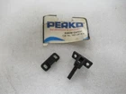 A2A Genuine Perko Marine 1021-DP-BLK Elbow Catch Oem New Factory Boat Parts. Price: $7.84.