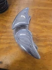 Bertram Bow Navigation Light,chock Chrome Plated Bronze Used. Price: $300.00.