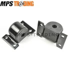 Land Rover Defender 110 130 Rear Anti-roll Bar Bush Clamp 2X NRC5674 592773 New. Price: $30.82.