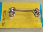 Cabin Door Hook Seachoice 36141 Chrome Brass 3" Boatingmall Store Part New. Price: $13.95.