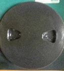 Th Marine DPS-6-1-DP Deck Plate 6" Id Black Free Ship New. Price: $21.00.