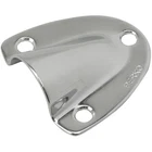 Perko 0315DP2STS Stainless Steel Clamshell Ventilator 2" X New. Price: $32.50.