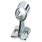 Whitecap Center Handrail Stanchion - 316 Stainless Steel 7/8" Tube O.d. (left) New. Price: $33.77.
