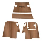 Chaparral Boat Non-skid Swim Platform Mats 60.00340 287 Ssx (5PC) New. Price: $677.11.