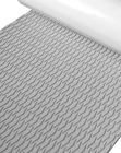 Hjdeck Boat Flooring Eva Foam Marine Mat 94.5X16.1IN Non-slip Traction Pad New. Price: $79.37.
