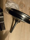 Bennington Pontoon Boat Twist Pull Latch Inch Stainless 57823AZ New. Price: $65.00.