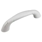 Sea-dog Line 227561-1 Pvc Coated Grab Handle 9-3/4"- New. Price: $22.33.