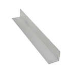 Tracker Boat Corner Bracket 166224 12 X 1/2 Inch Aluminum New. Price: $8.04.