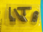 Door Catch Plastic Seachoice 35971 2PAC Hardware Hatch Cabinet Latch Pair New. Price: $15.39.