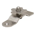 Regal Boat Pocket Door Keeper 965900 3/4 X 1 Inch Ss New. Price: $9.00.