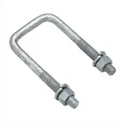 New Seachoice Sq U-BOLT-2 1/16X7 7/8-(BULK) Scp 57340. Price: $17.99.