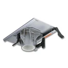 Garelick 22001 Millennium System Smooth Series 22000 2-7/8" Post New. Price: $187.99.