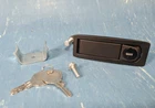 Southco Trigger Style Locking Keyed Latch Lever Flush Thin Grip 00027886 New. Price: $28.98.